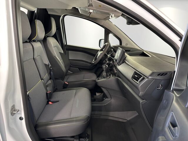 RENAULT Kangoo Rapid Advance L2 Blue dCi 115 MY24 Ansicht 15 für Fahrzeugdetailseite