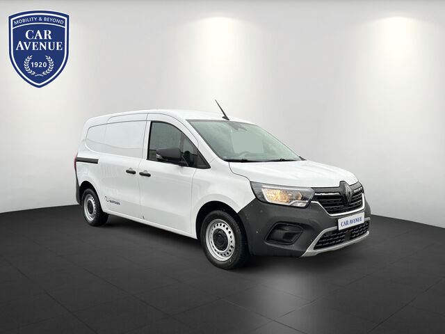 RENAULT Kangoo Rapid Advance L2 Blue dCi 115 MY24 Ansicht 2 für Fahrzeugdetailseite