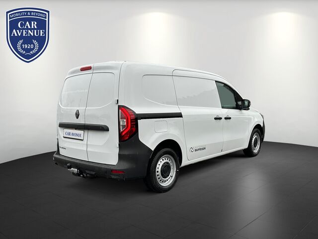 RENAULT Kangoo Rapid Advance L2 Blue dCi 115 MY24 Ansicht 3 für Fahrzeugdetailseite