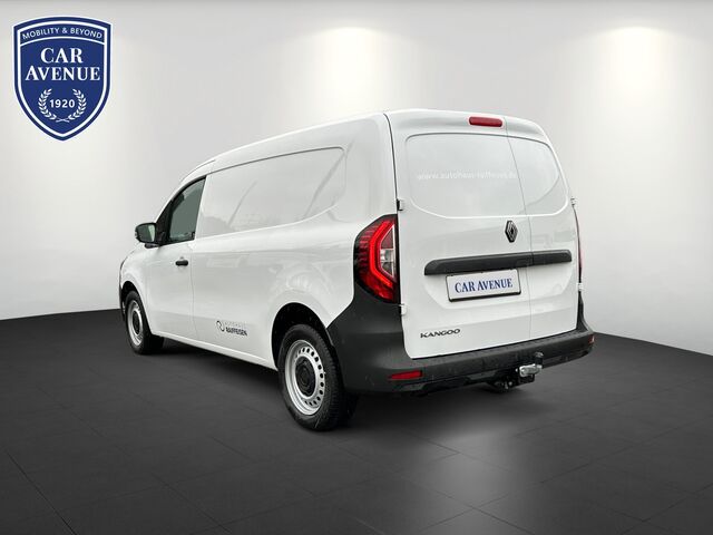 RENAULT Kangoo Rapid Advance L2 Blue dCi 115 MY24 Ansicht 4 für Fahrzeugdetailseite