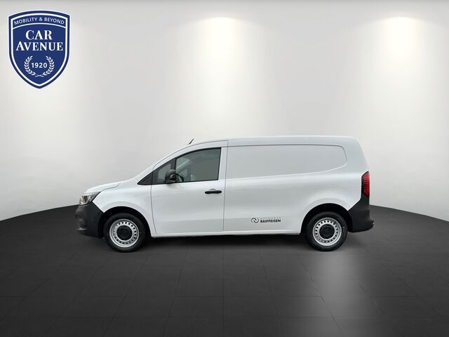 RENAULT Kangoo Rapid Advance L2 Blue dCi 115 MY24 Ansicht 5 für Fahrzeugdetailseite