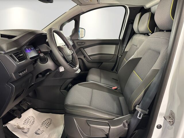 RENAULT Kangoo Rapid Advance L2 Blue dCi 115 MY24 Ansicht 8 für Fahrzeugdetailseite