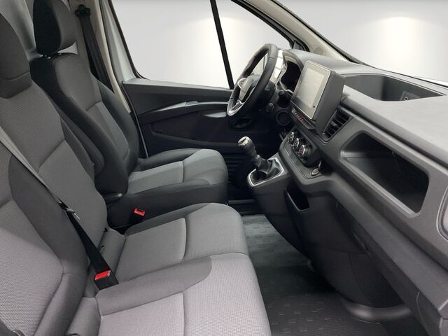 RENAULT Master FWD Kasten extra L3H2 3,5t Blue dCi 150 E Ansicht 10 für Fahrzeugdetailseite