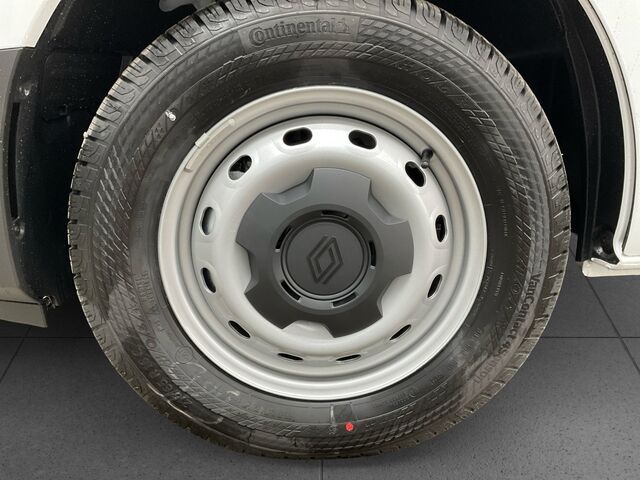 RENAULT Master FWD Kasten extra L3H2 3,5t Blue dCi 150 E Ansicht 11 für Fahrzeugdetailseite