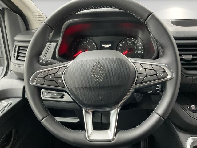 RENAULT Master FWD Kasten extra L3H2 3,5t Blue dCi 150 E Ansicht 13 für Fahrzeugdetailseite