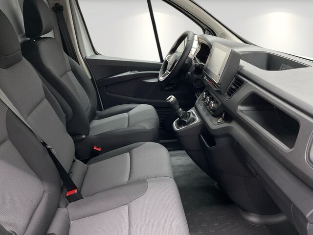 RENAULT Master FWD Kasten extra L3H2 3,5t Blue dCi 150 E Ansicht 15 für Fahrzeugdetailseite