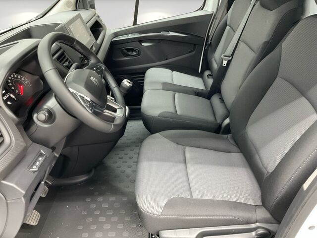 RENAULT Master FWD Kasten extra L3H2 3,5t Blue dCi 150 E Ansicht 3 für Fahrzeugdetailseite