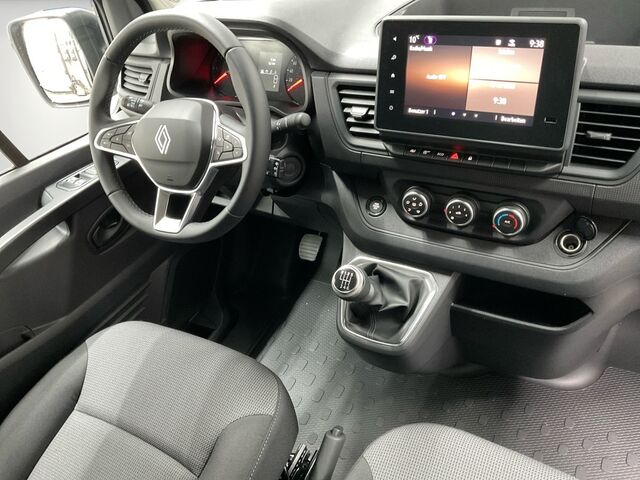 RENAULT Master FWD Kasten extra L3H2 3,5t Blue dCi 150 E Ansicht 4 für Fahrzeugdetailseite