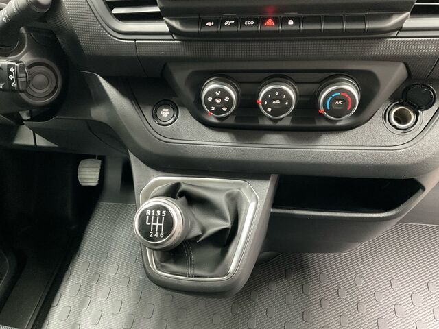 RENAULT Master FWD Kasten extra L3H2 3,5t Blue dCi 150 E Ansicht 5 für Fahrzeugdetailseite