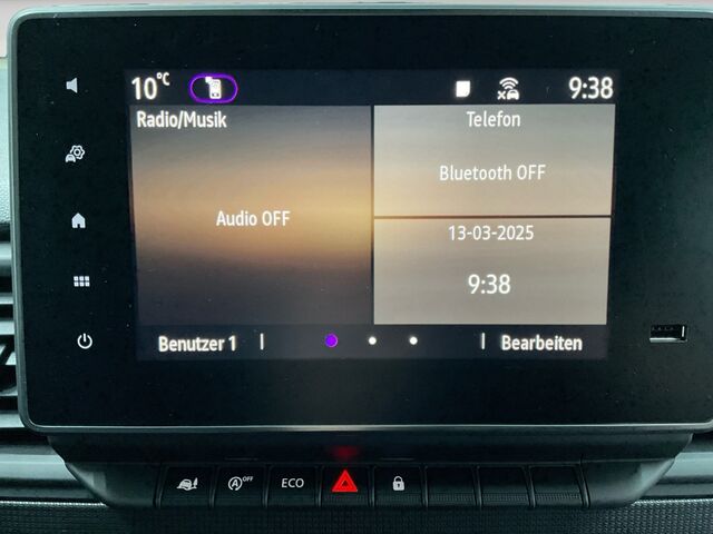 RENAULT Master FWD Kasten extra L3H2 3,5t Blue dCi 150 E Ansicht 6 für Fahrzeugdetailseite