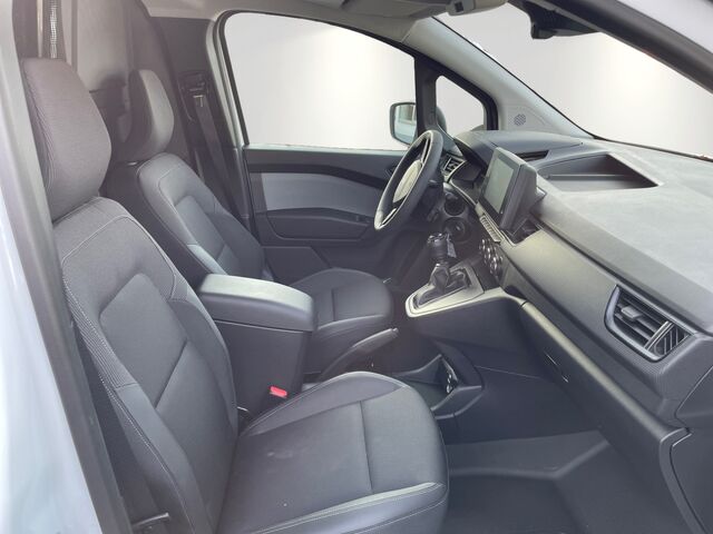 RENAULT Kangoo Rapid Business L1 Blue dCi 95 MY24 ZV NSW Ansicht 15 für Fahrzeugdetailseite