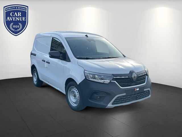 RENAULT Kangoo Rapid Business L1 Blue dCi 95 MY24 ZV NSW Ansicht 2 für Fahrzeugdetailseite