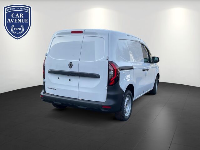 RENAULT Kangoo Rapid Business L1 Blue dCi 95 MY24 ZV NSW Ansicht 3 für Fahrzeugdetailseite