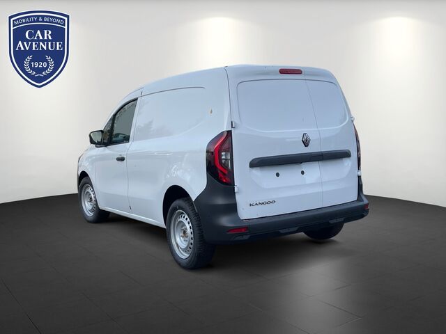 RENAULT Kangoo Rapid Business L1 Blue dCi 95 MY24 ZV NSW Ansicht 4 für Fahrzeugdetailseite