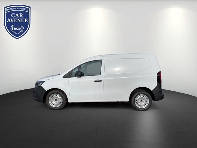 RENAULT Kangoo Rapid Business L1 Blue dCi 95 MY24 ZV NSW Ansicht 5 für Fahrzeugdetailseite