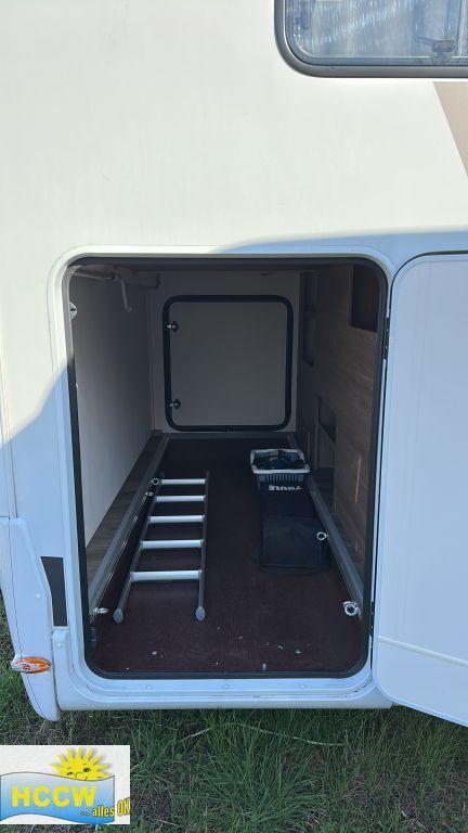 CARADO 338 EDIION24 Ford Chassis mit Automatik Ansicht 13 für Fahrzeugdetailseite