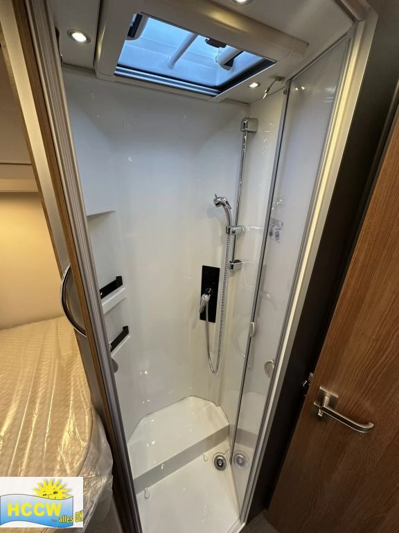 CARTHAGO I 145 RB-LE comfort 4.2t Automatik Ansicht 13 für Fahrzeugdetailseite