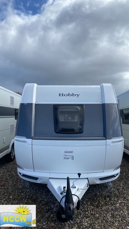 HOBBY 540 UL Ansicht 10 für Fahrzeugdetailseite