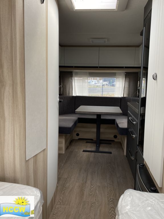 HOBBY 540 UL Ansicht 6 für Fahrzeugdetailseite