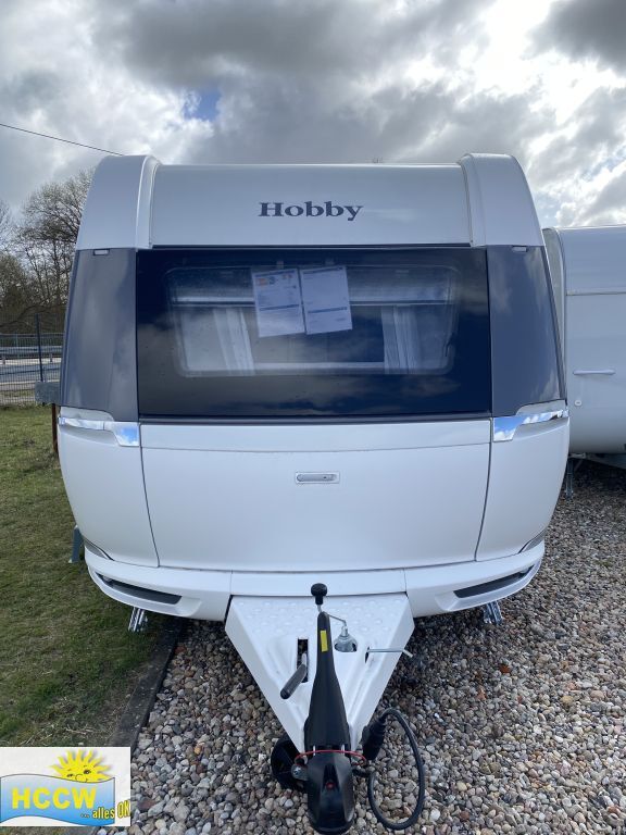 HOBBY 540 WLU Ansicht 10 für Fahrzeugdetailseite