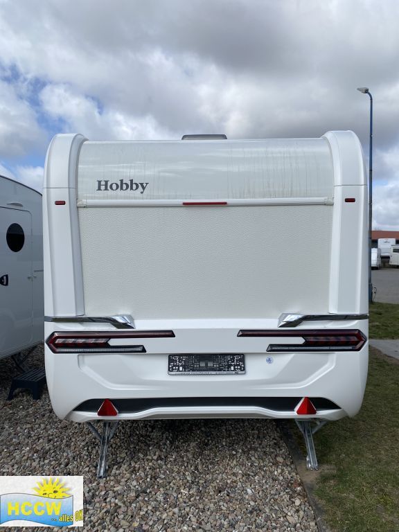 HOBBY 540 WLU Ansicht 12 für Fahrzeugdetailseite