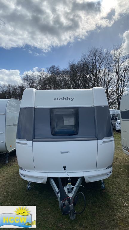 HOBBY 390 SF Ansicht 10 für Fahrzeugdetailseite