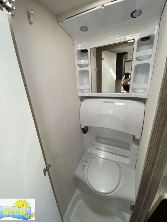 HOBBY 390 SF Ansicht 13 für Fahrzeugdetailseite