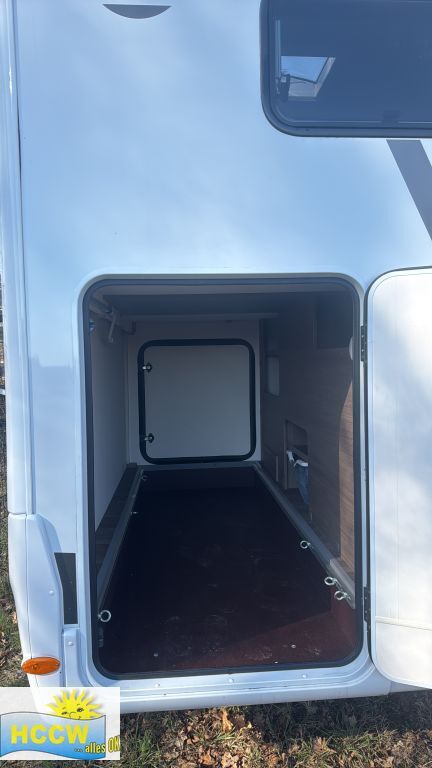 CARADO 338 EDIION24 Ford 155 PS Automatik Ansicht 13 für Fahrzeugdetailseite