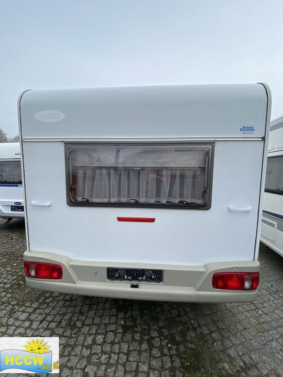 WILK 490 HTD Ansicht 12 für Fahrzeugdetailseite