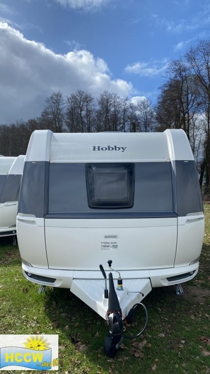 HOBBY 545 KMF Auflastung inkl. Alufelgen Ansicht 12 für Fahrzeugdetailseite