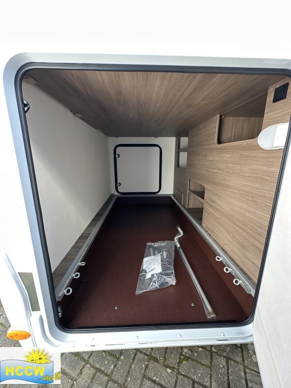 CARADO 328 Automatik + SAT und TV Ansicht 17 für Fahrzeugdetailseite