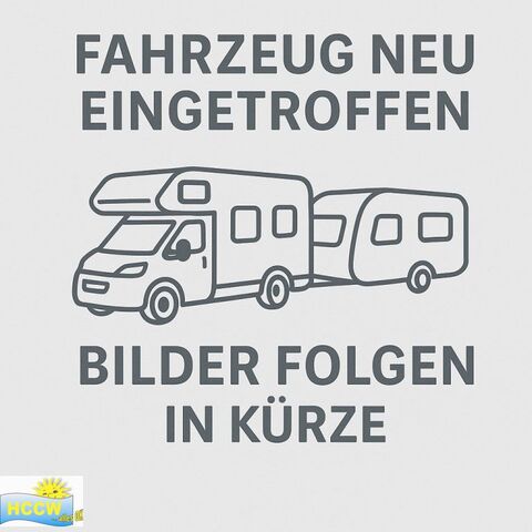 CARADO 338 Hubbett + Automatik Vorschau für Listenansicht