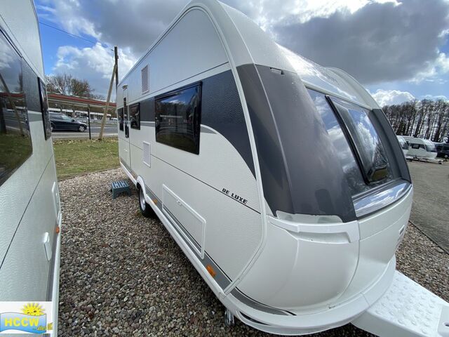 HOBBY 495 UL Auflastung 1.800 kg Vorschau für Listenansicht