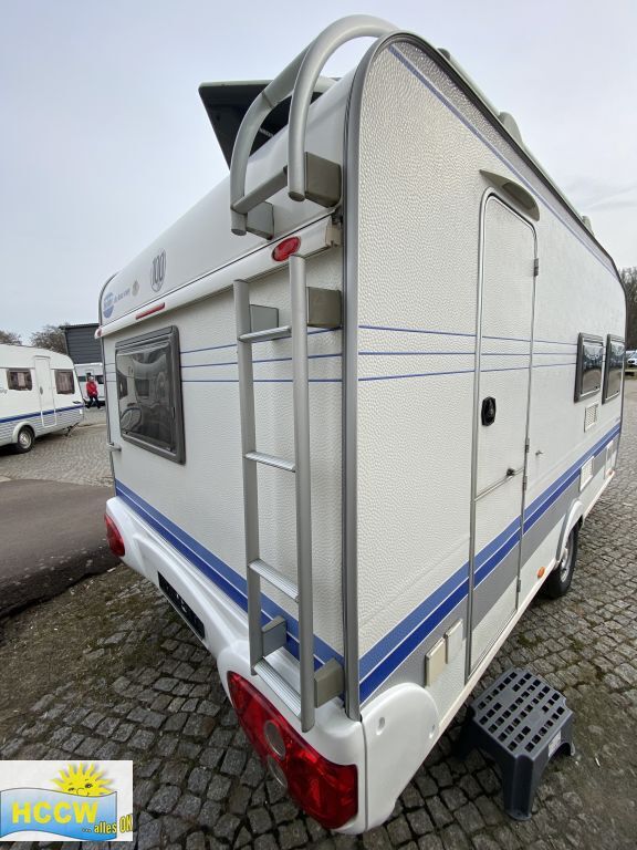 HOBBY 440 SF Ansicht 2 für Fahrzeugdetailseite