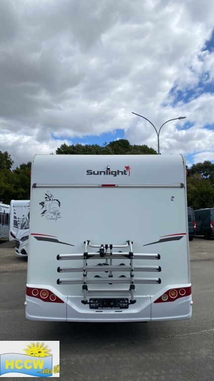 SUNLIGHT 65 Ansicht 6 für Fahrzeugdetailseite