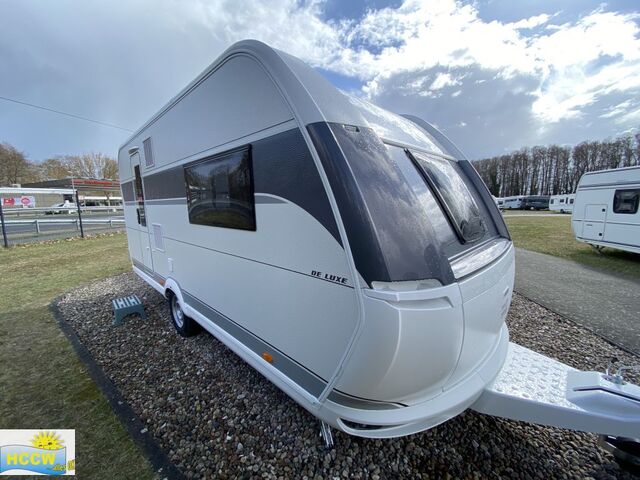 HOBBY 460 SFf Auflastung Vorschau für Listenansicht