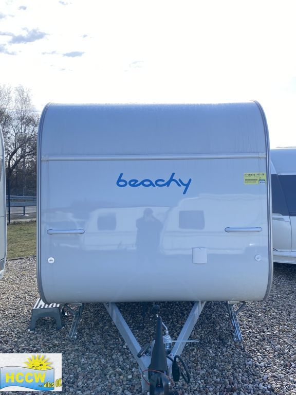 HOBBY 450 Meerblau Ansicht 10 für Fahrzeugdetailseite