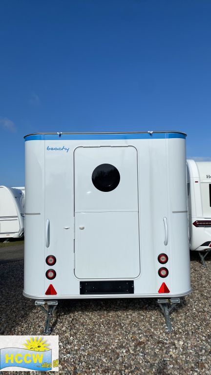 HOBBY 450 Meerblau Ansicht 12 für Fahrzeugdetailseite