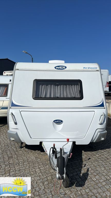 WILK 560 UE Mover + Dachklima Ansicht 11 für Fahrzeugdetailseite