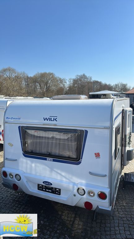 WILK 560 UE Mover + Dachklima Ansicht 13 für Fahrzeugdetailseite