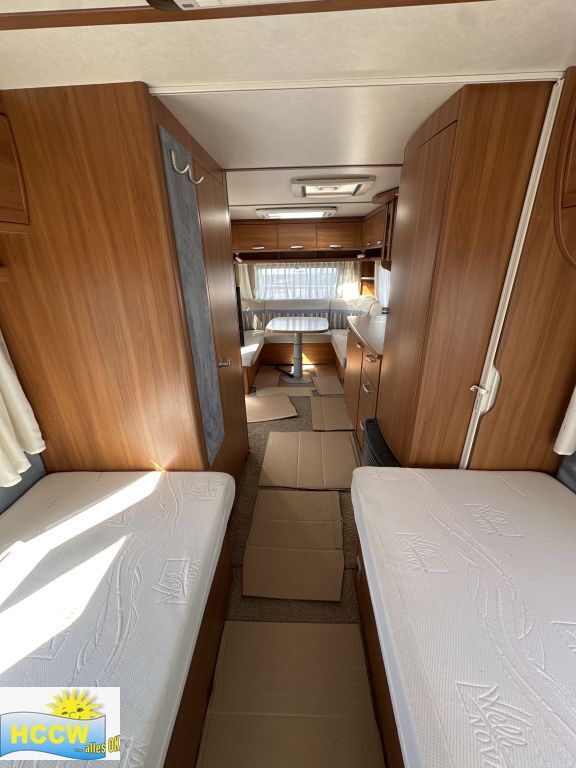 WILK 560 UE Mover + Dachklima Ansicht 6 für Fahrzeugdetailseite