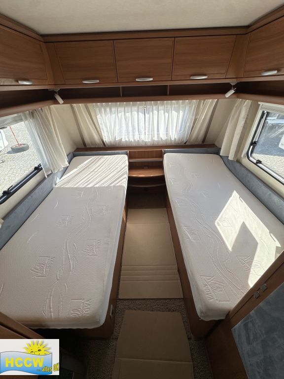 WILK 560 UE Mover + Dachklima Ansicht 7 für Fahrzeugdetailseite