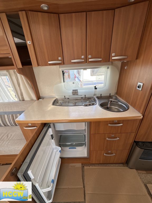 WILK 560 UE Mover + Dachklima Ansicht 8 für Fahrzeugdetailseite