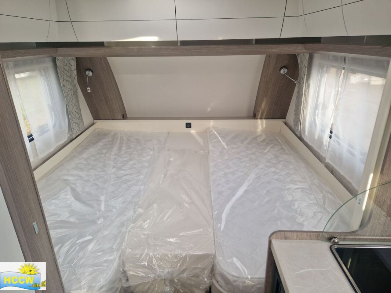 HOBBY 460 DL Auflastung 1.500 kg Ansicht 10 für Fahrzeugdetailseite