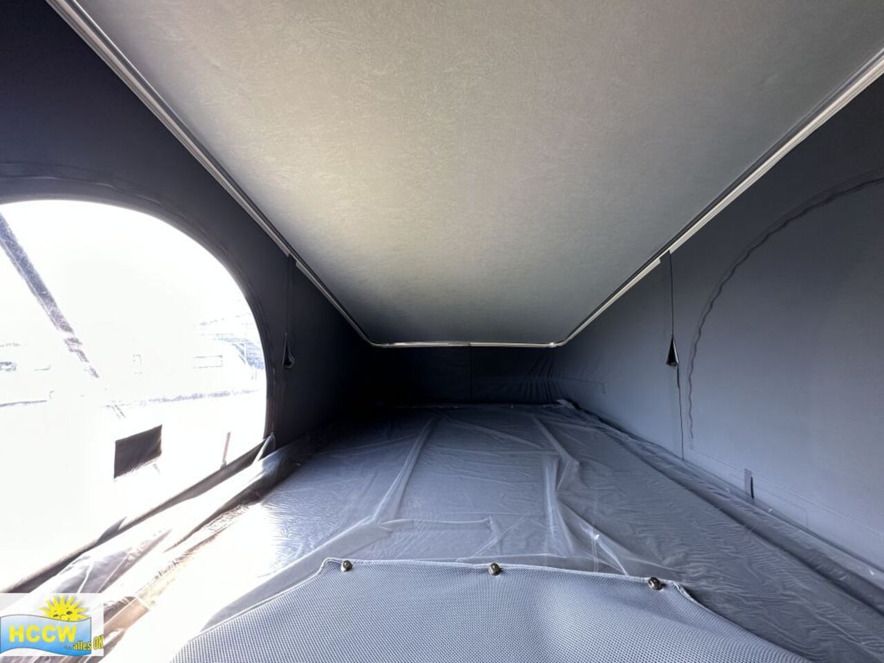 VANTOURER COMFORT inkl. Winterreifen Satz Ansicht 20 für Fahrzeugdetailseite