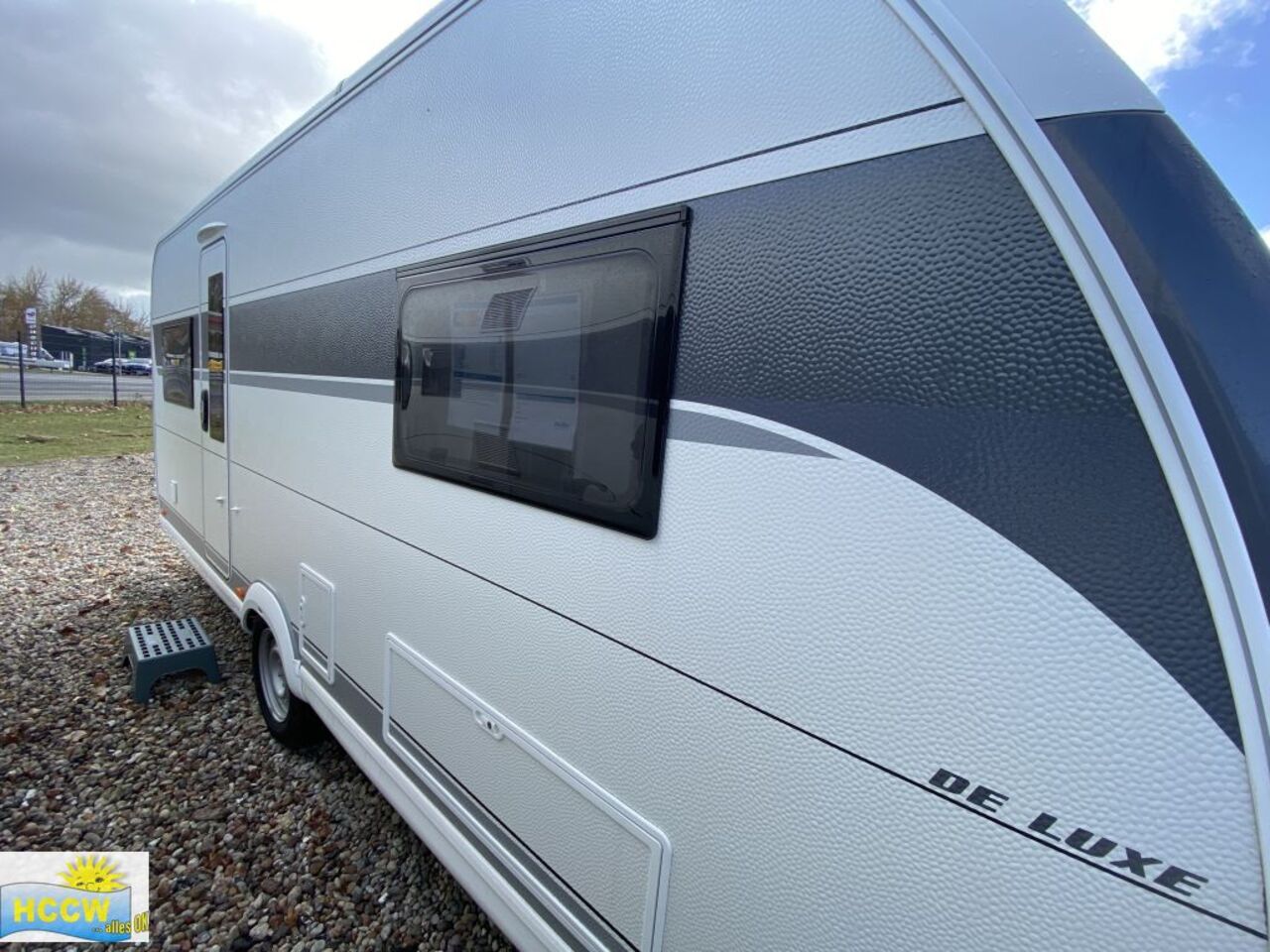 HOBBY 540 UL Ansicht 11 für Fahrzeugdetailseite
