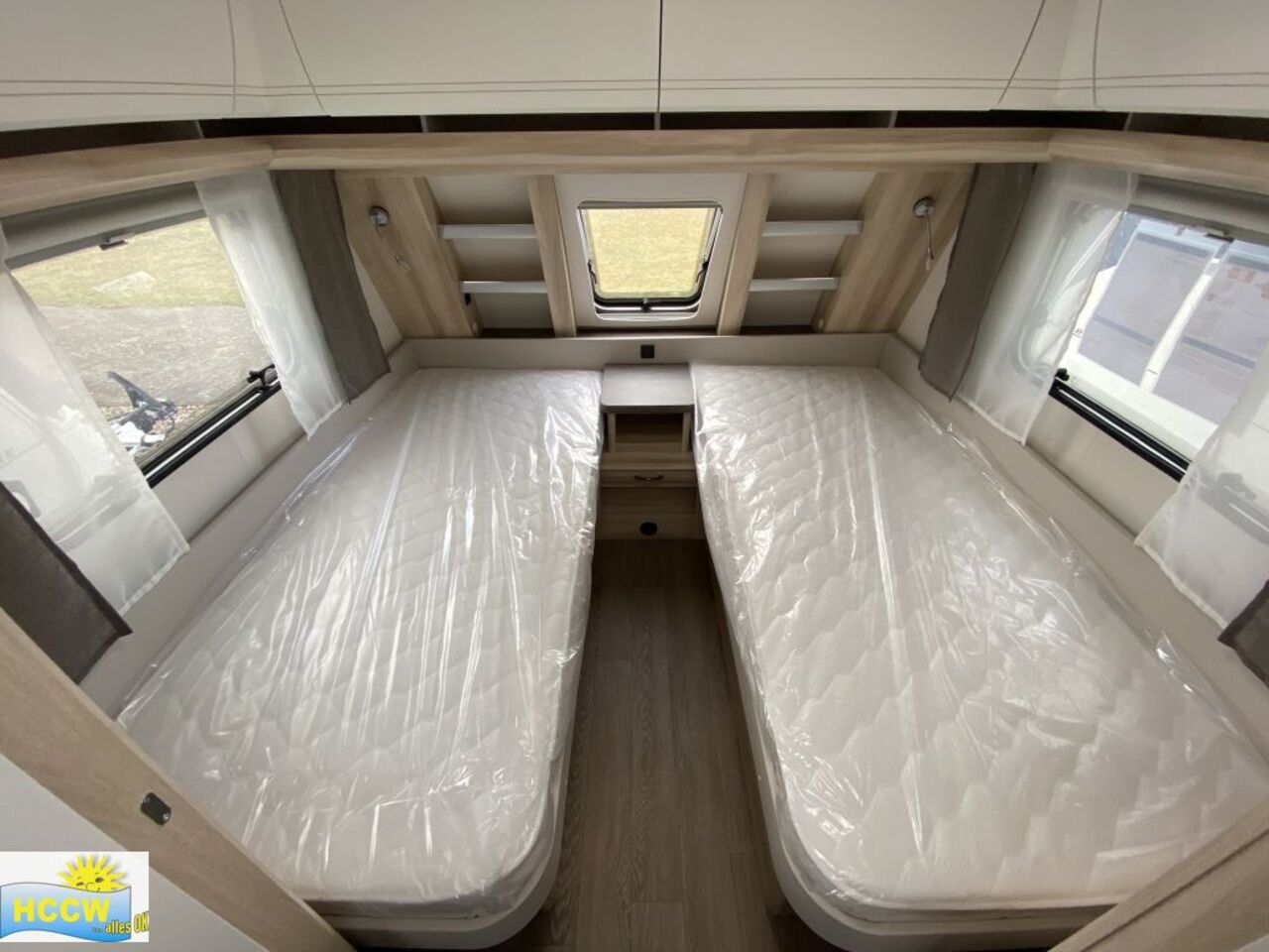HOBBY 540 UL Ansicht 7 für Fahrzeugdetailseite