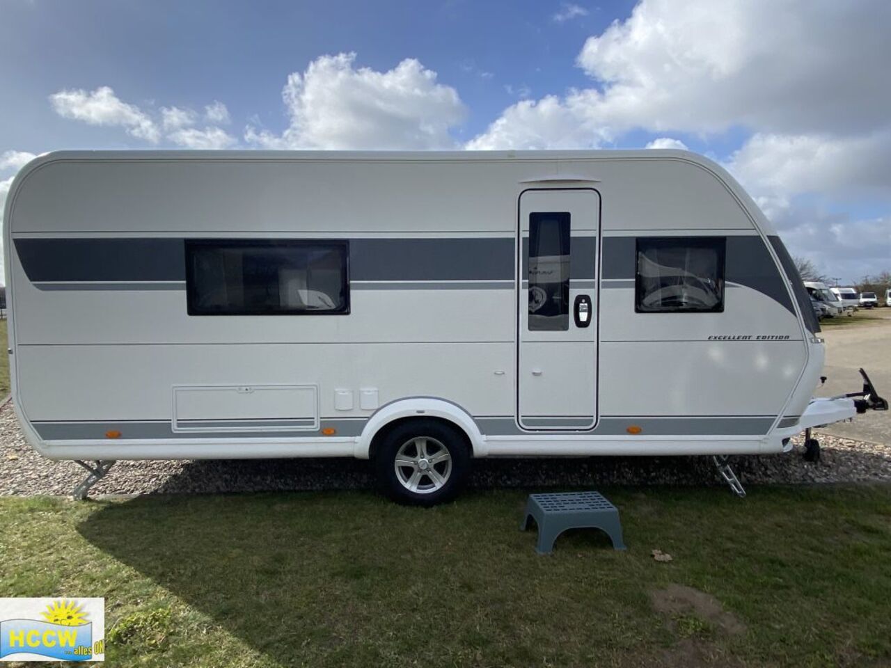 HOBBY 540 WLU Ansicht 11 für Fahrzeugdetailseite