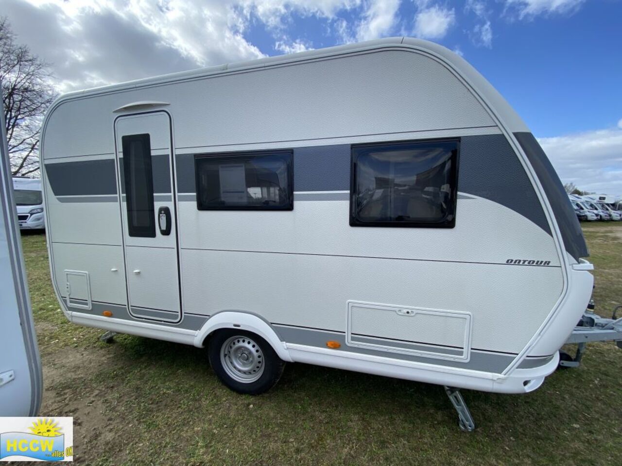 HOBBY 390 SF Ansicht 11 für Fahrzeugdetailseite