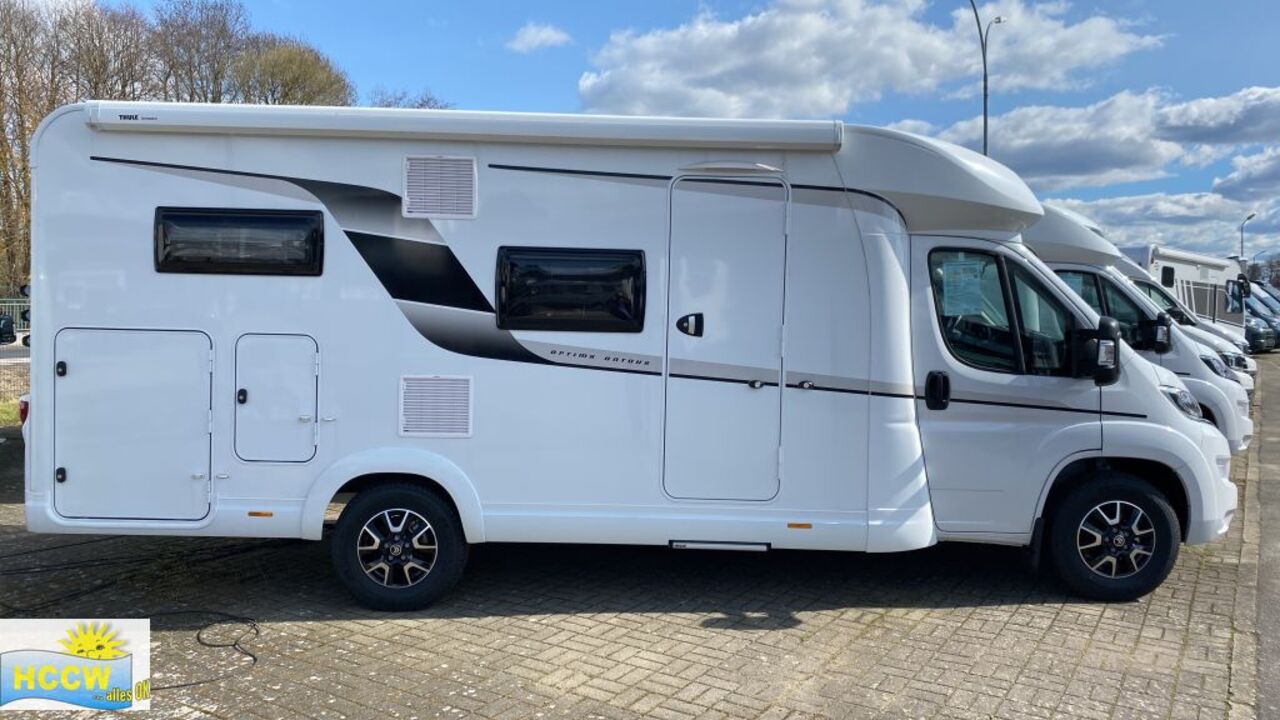 HOBBY T65 GE Ansicht 1 für Fahrzeugdetailseite